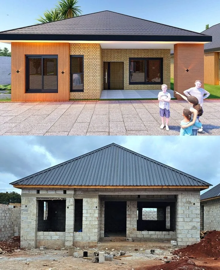 مقاول بناء ملاحق اسمنت بورد في المنطقة الشرقية | تصاميم فخمة