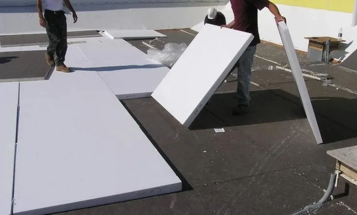 أفضل طرق عزل الأسطح في الدمام للحفاظ على منزلك سنوات طويلة