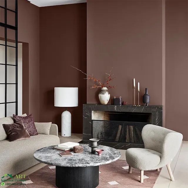 أفضل أصباغ داخلية للشقق في المنطقة الشرقية لعام 2026