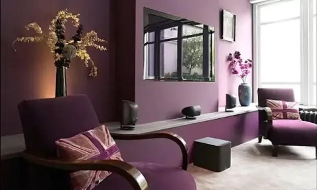 أفضل أصباغ داخلية للشقق في المنطقة الشرقية لعام 2026