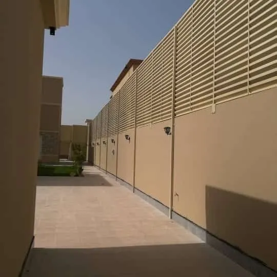 تركيب سواتر في المنطقة الشرقية بأفضل الأسعار وأعلى جودة