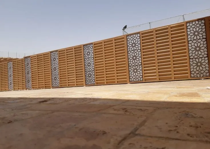 تركيب سواتر في المنطقة الشرقية بأفضل الأسعار وأعلى جودة