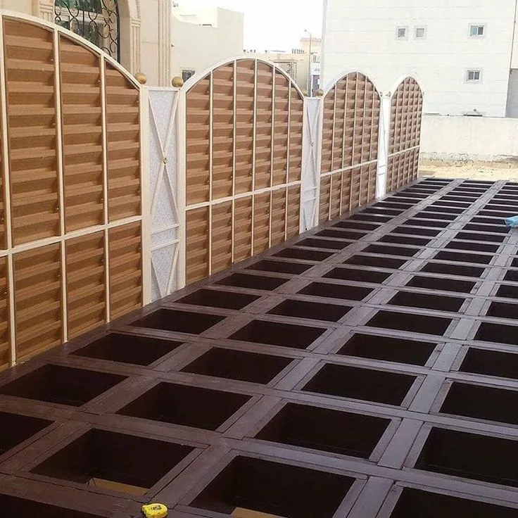 تركيب سواتر في المنطقة الشرقية بأفضل الأسعار وأعلى جودة