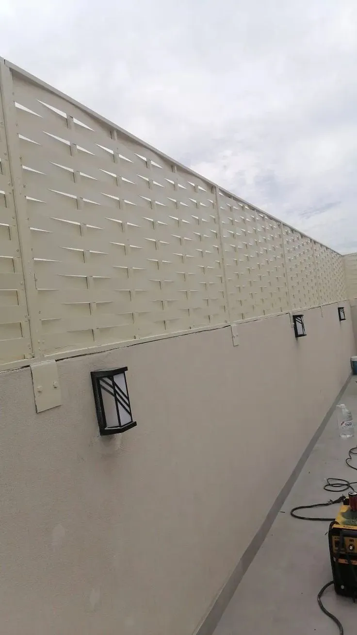 تركيب سواتر في المنطقة الشرقية بأفضل الأسعار وأعلى جودة