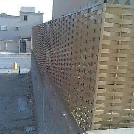 تركيب سواتر في المنطقة الشرقية بأفضل الأسعار وأعلى جودة