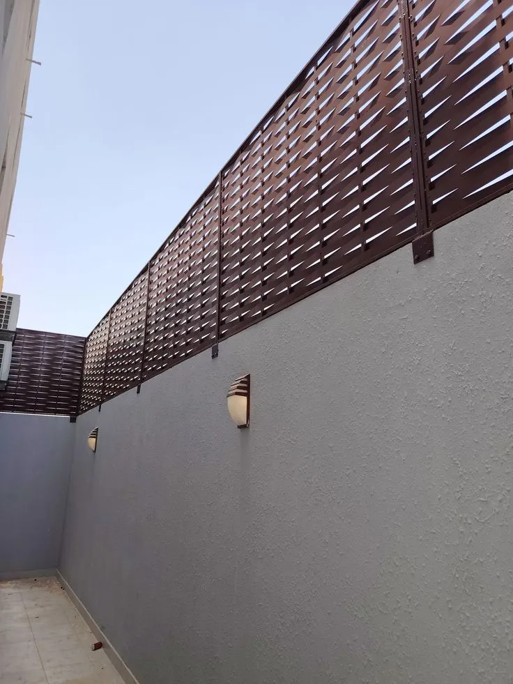 تركيب سواتر في المنطقة الشرقية بأفضل الأسعار وأعلى جودة