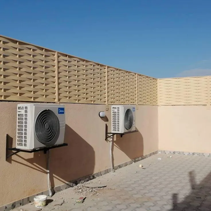 تركيب سواتر في المنطقة الشرقية بأفضل الأسعار وأعلى جودة