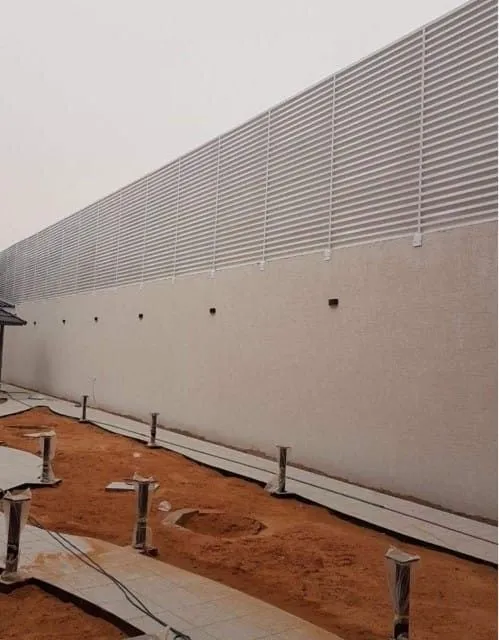 تركيب سواتر في المنطقة الشرقية بأفضل الأسعار وأعلى جودة