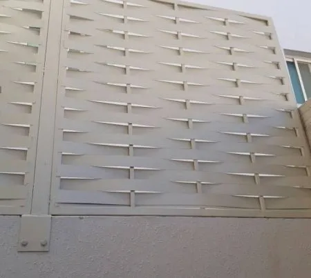 تركيب سواتر في المنطقة الشرقية بأفضل الأسعار وأعلى جودة