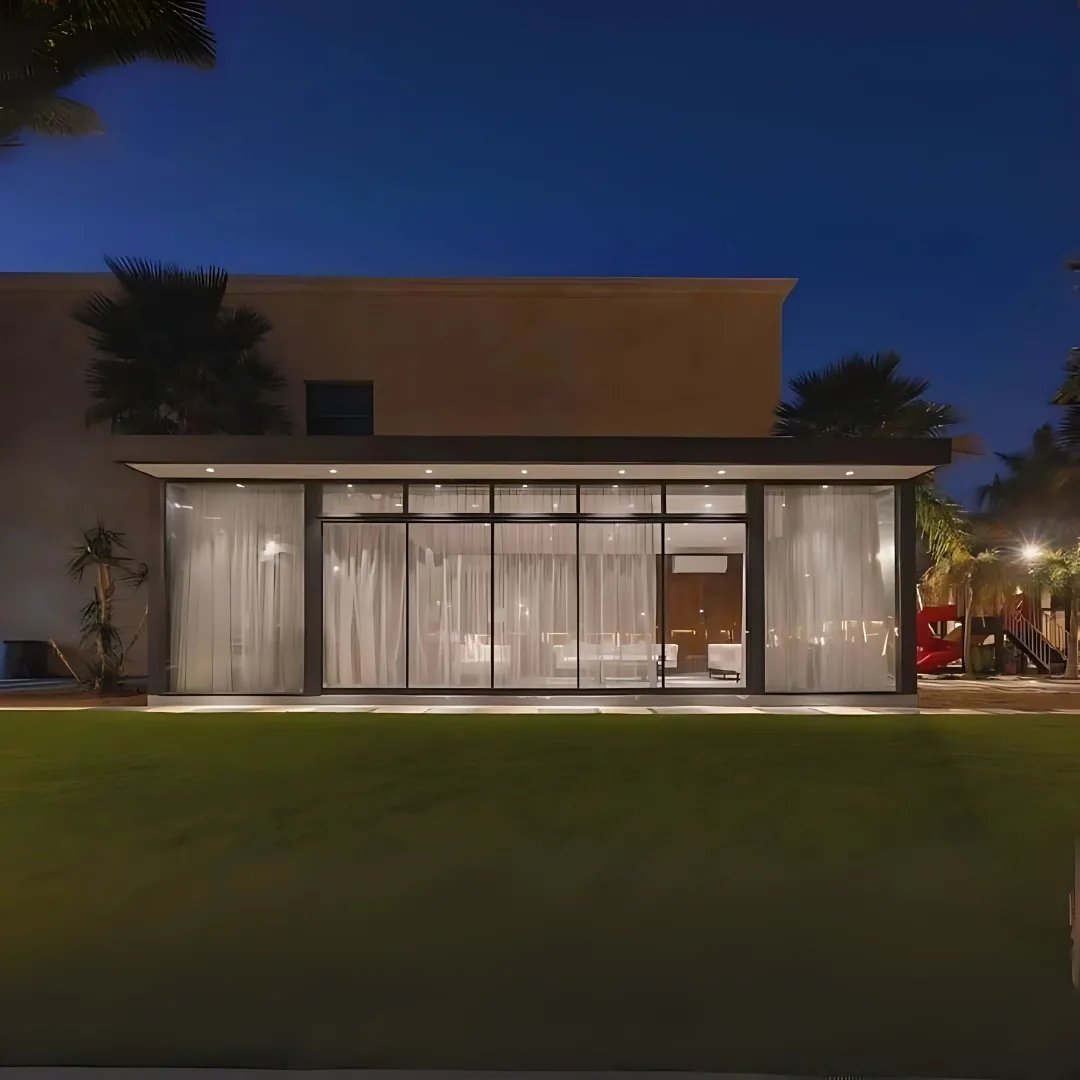 مقاول بناء ملاحق خارجية بأسعار تنافسية في المنطقة الشرقية