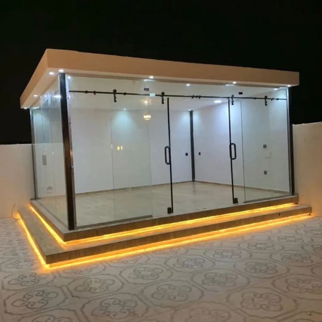 مقاول بناء ملاحق خارجية بأسعار تنافسية في المنطقة الشرقية