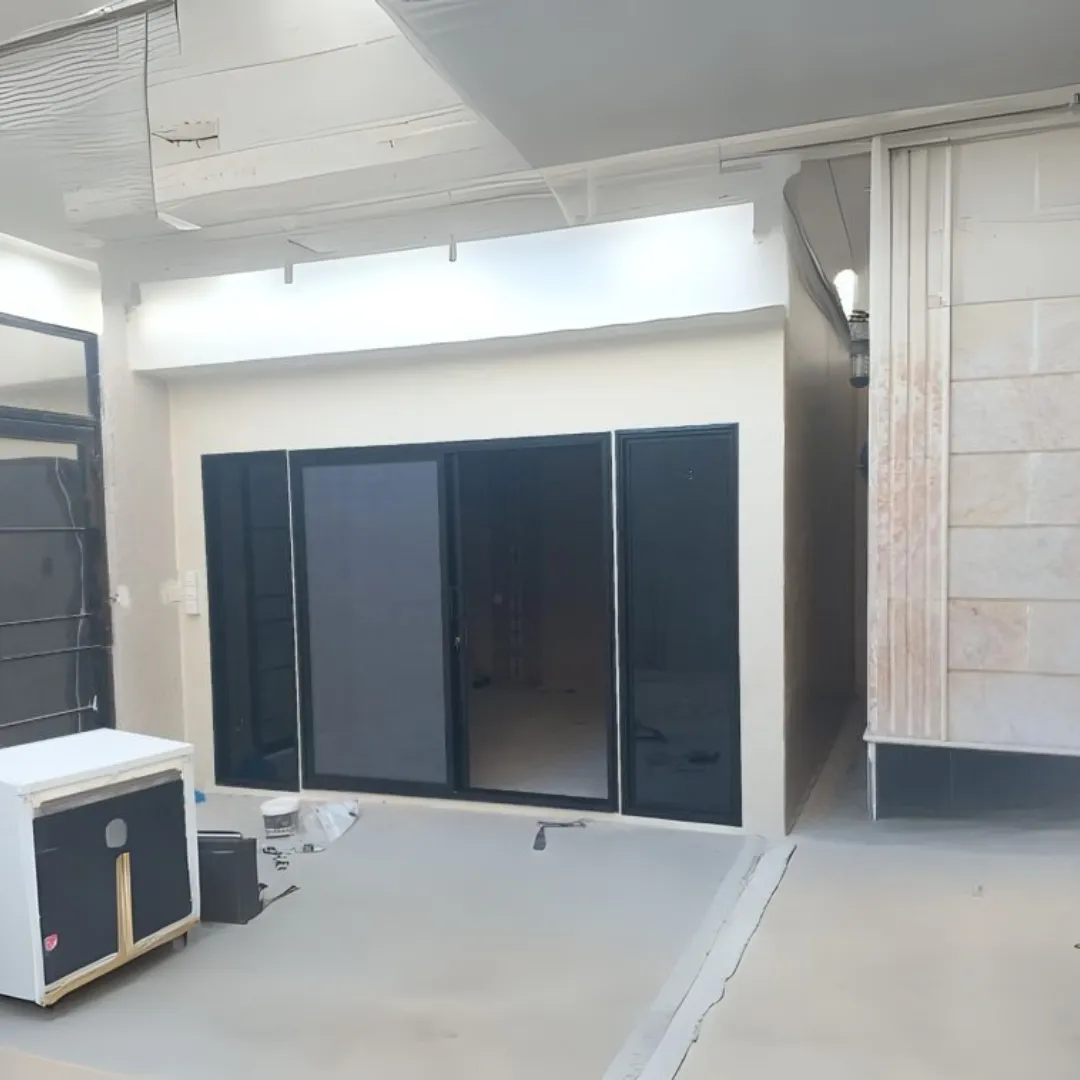 مقاول بناء ملاحق خارجية بأسعار تنافسية في المنطقة الشرقية