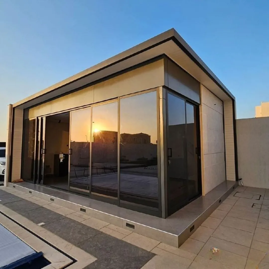 مقاول بناء ملاحق خارجية بأسعار تنافسية في المنطقة الشرقية