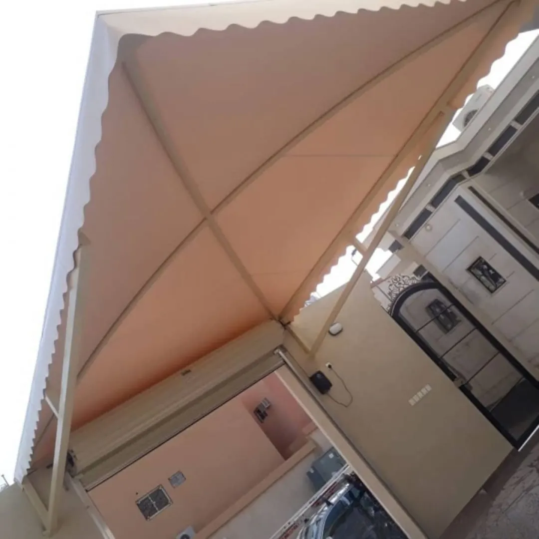 تركيب مظلات pvc في المنطقة الشرقية | مظلات قماش عالية الجودة