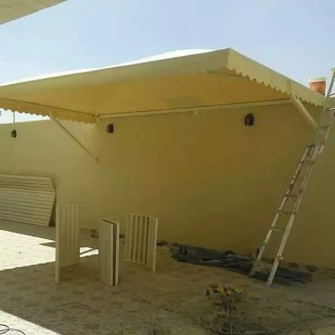 تركيب مظلات pvc في المنطقة الشرقية | مظلات قماش عالية الجودة