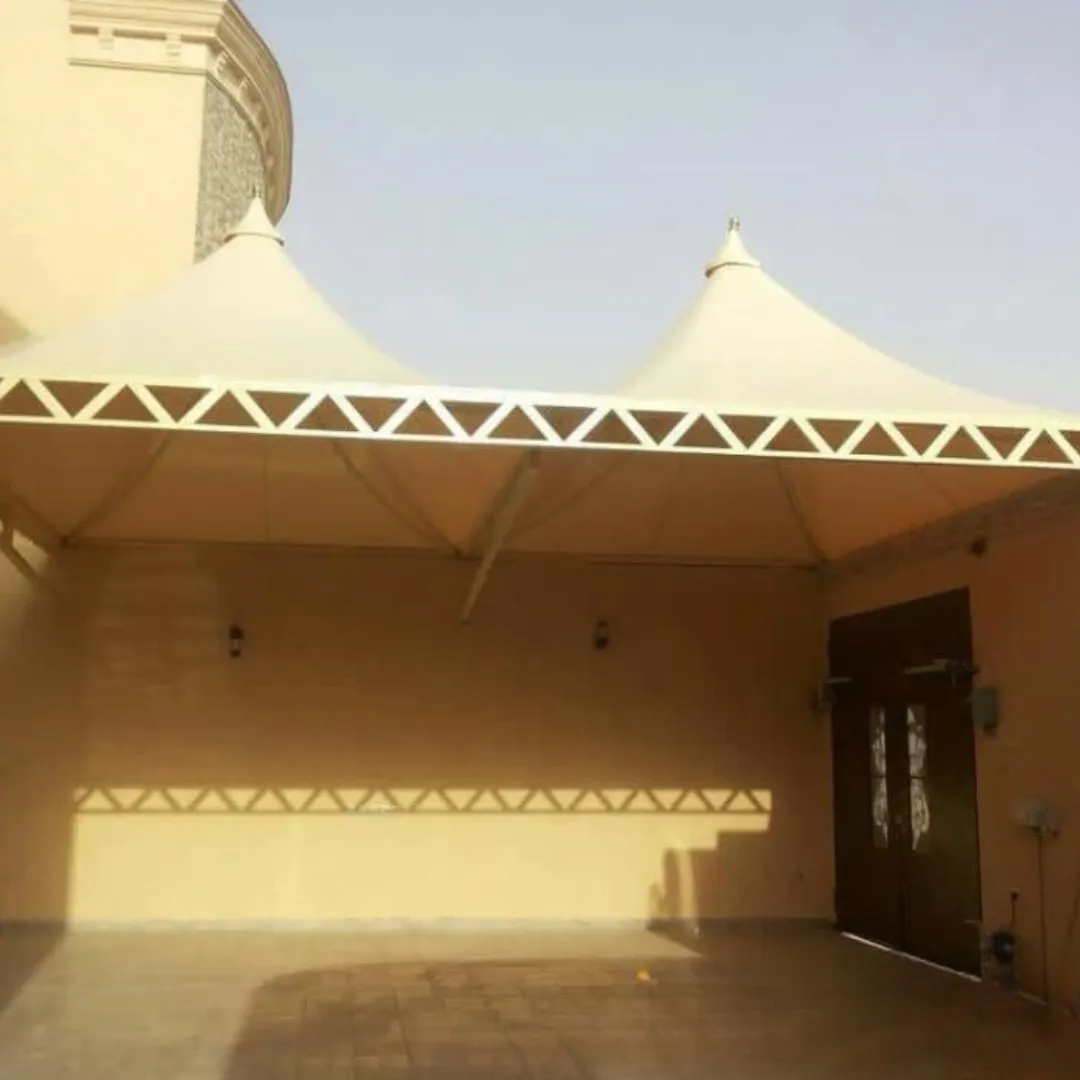 تركيب مظلات pvc في المنطقة الشرقية | مظلات قماش عالية الجودة