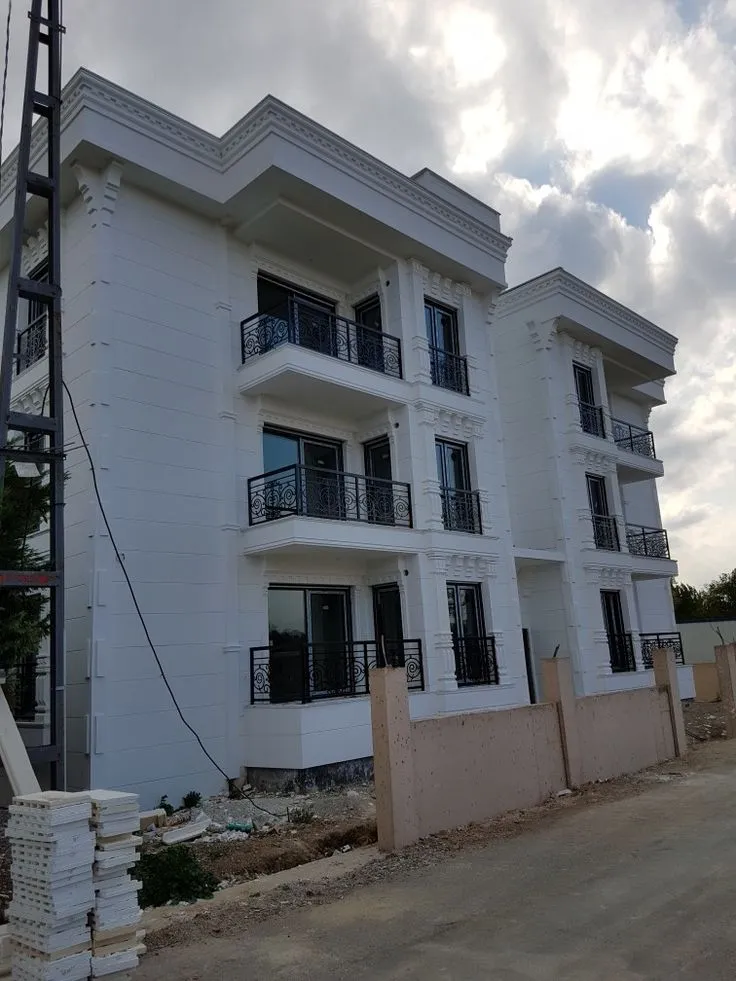 ترميم المباني القديمة في القطيف: خطوات عملية وتجديد معماري