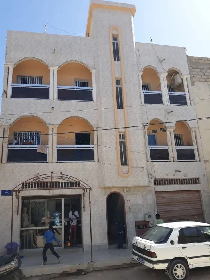 ترميم المباني القديمة في القطيف: خطوات عملية وتجديد معماري