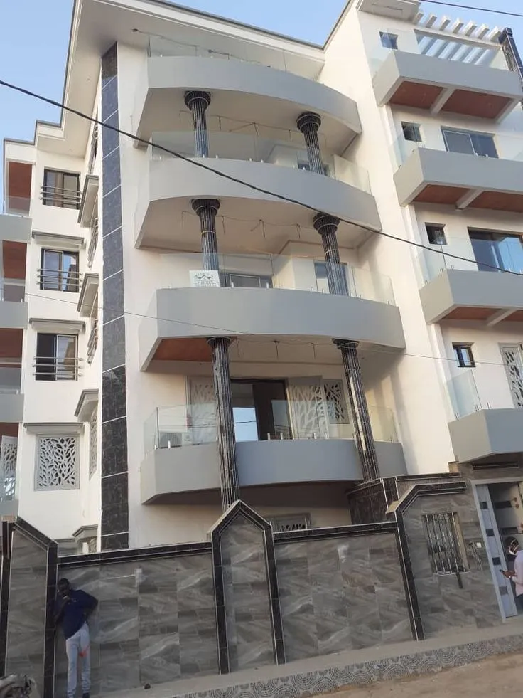 ترميم المباني القديمة في القطيف: خطوات عملية وتجديد معماري