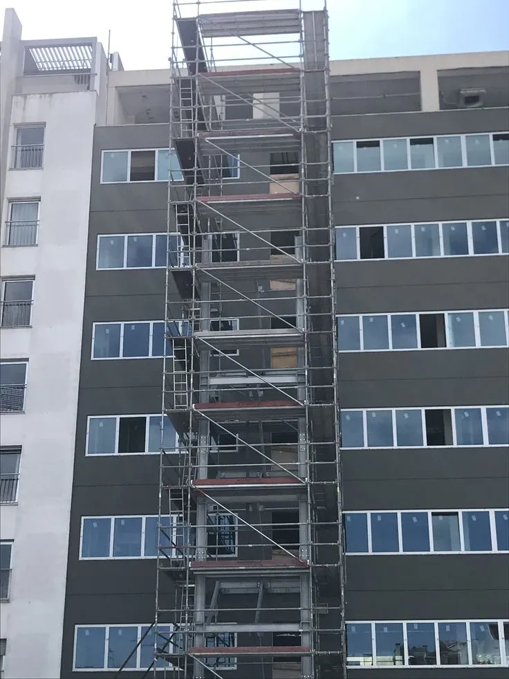 ترميم المباني القديمة في القطيف: خطوات عملية وتجديد معماري