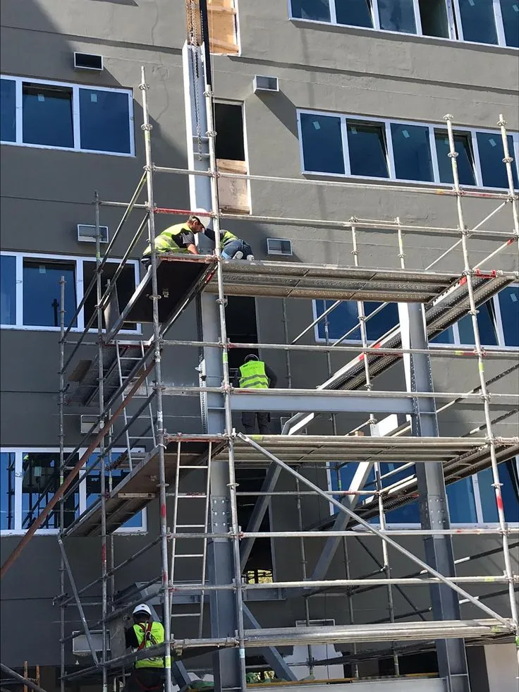 ترميم المباني القديمة في القطيف: خطوات عملية وتجديد معماري