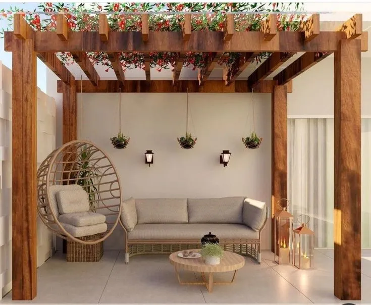 جلسات خارجية شتوية في الحدائق الشرقية: أماكن مميزة للزيارة