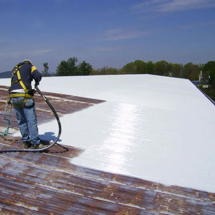 أفضل عوازل أسطح مائية في الدمام لحماية منزلك من التسربات