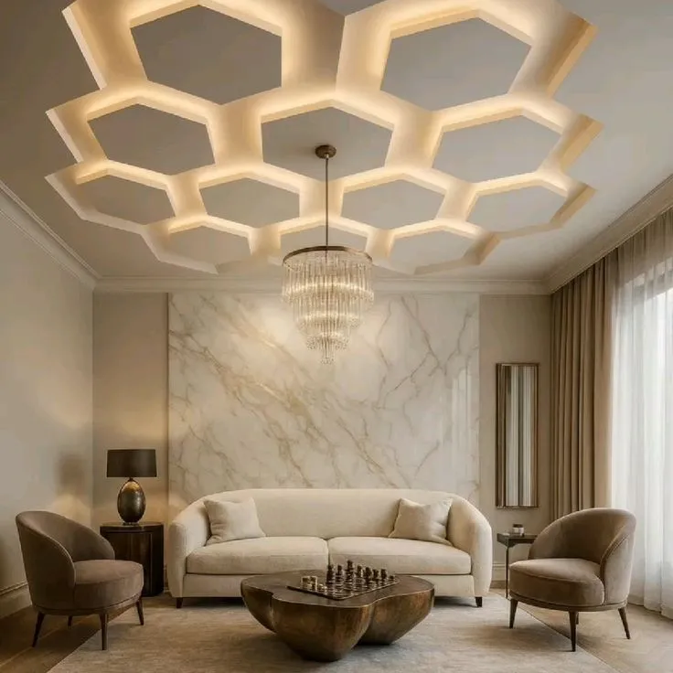 افضل ديكورات جبس بورد في الشرقية | مقاول تركيب ديكوات