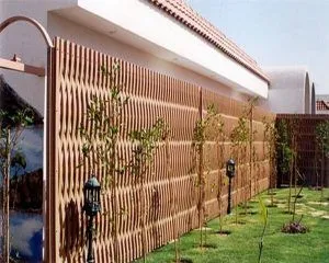 تركيب احدث اشكال السواتر في المنطقة الشرقية لعام 2026