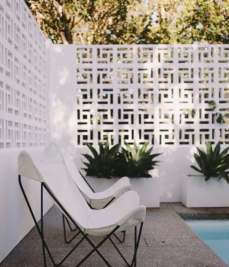 تركيب احدث اشكال السواتر في المنطقة الشرقية لعام 2026