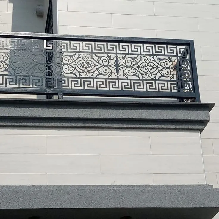 تركيب احدث اشكال السواتر في المنطقة الشرقية لعام 2026