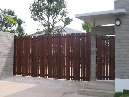 تركيب احدث اشكال السواتر في المنطقة الشرقية لعام 2026