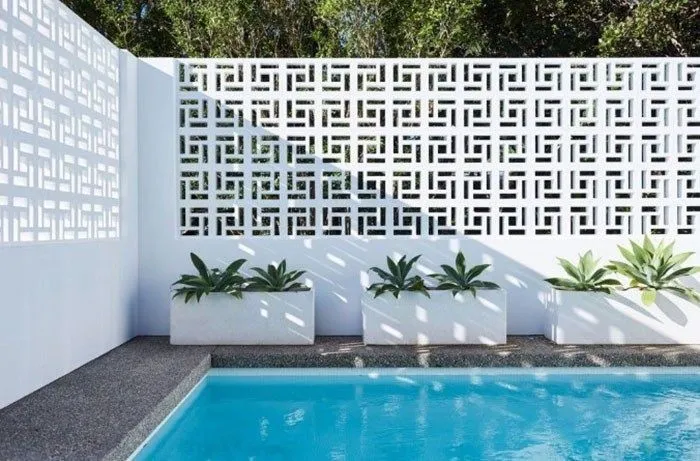 تركيب احدث اشكال السواتر في المنطقة الشرقية لعام 2026