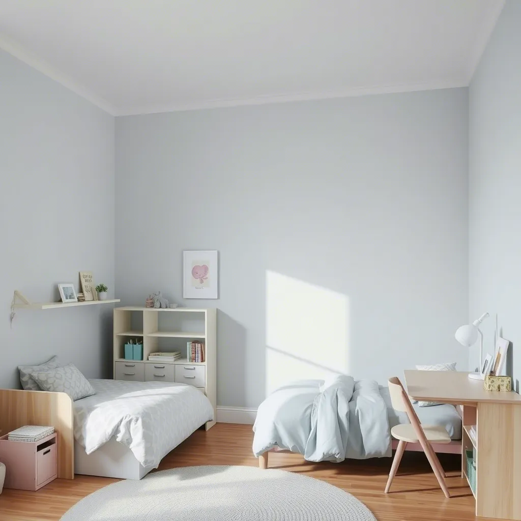 مقاول اصباغ داخلية في القطيف | اصباغ جدران شقق فخمة