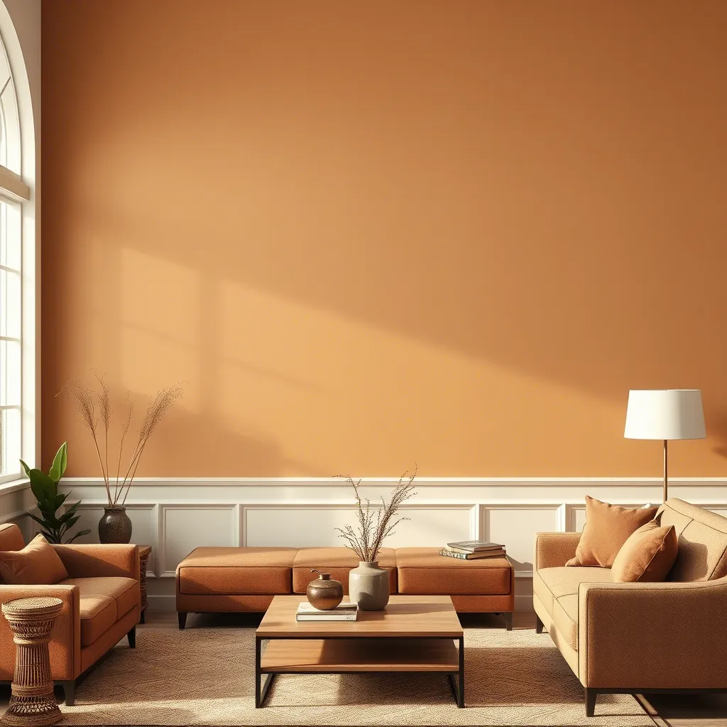 مقاول اصباغ داخلية في القطيف | اصباغ جدران شقق فخمة