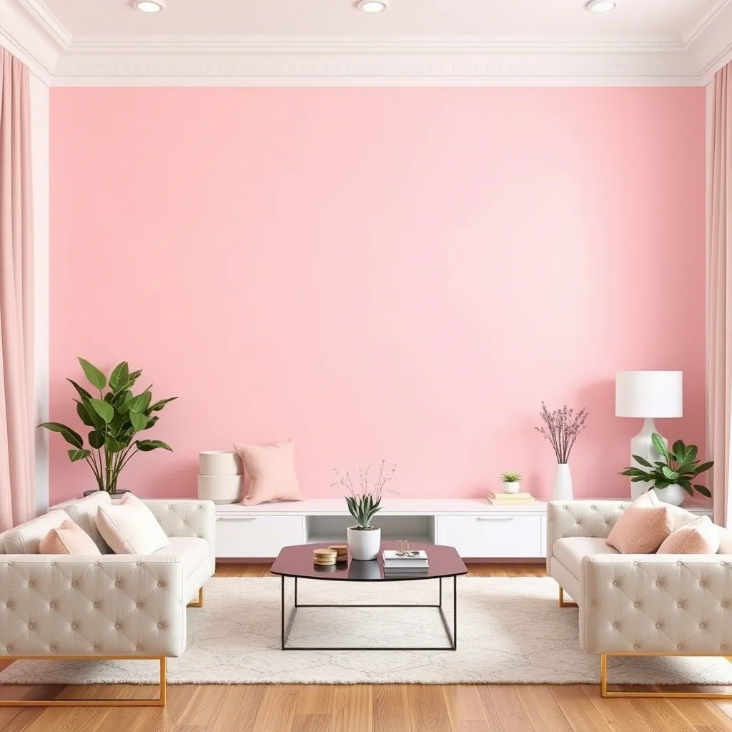 مقاول اصباغ داخلية في القطيف | اصباغ جدران شقق فخمة