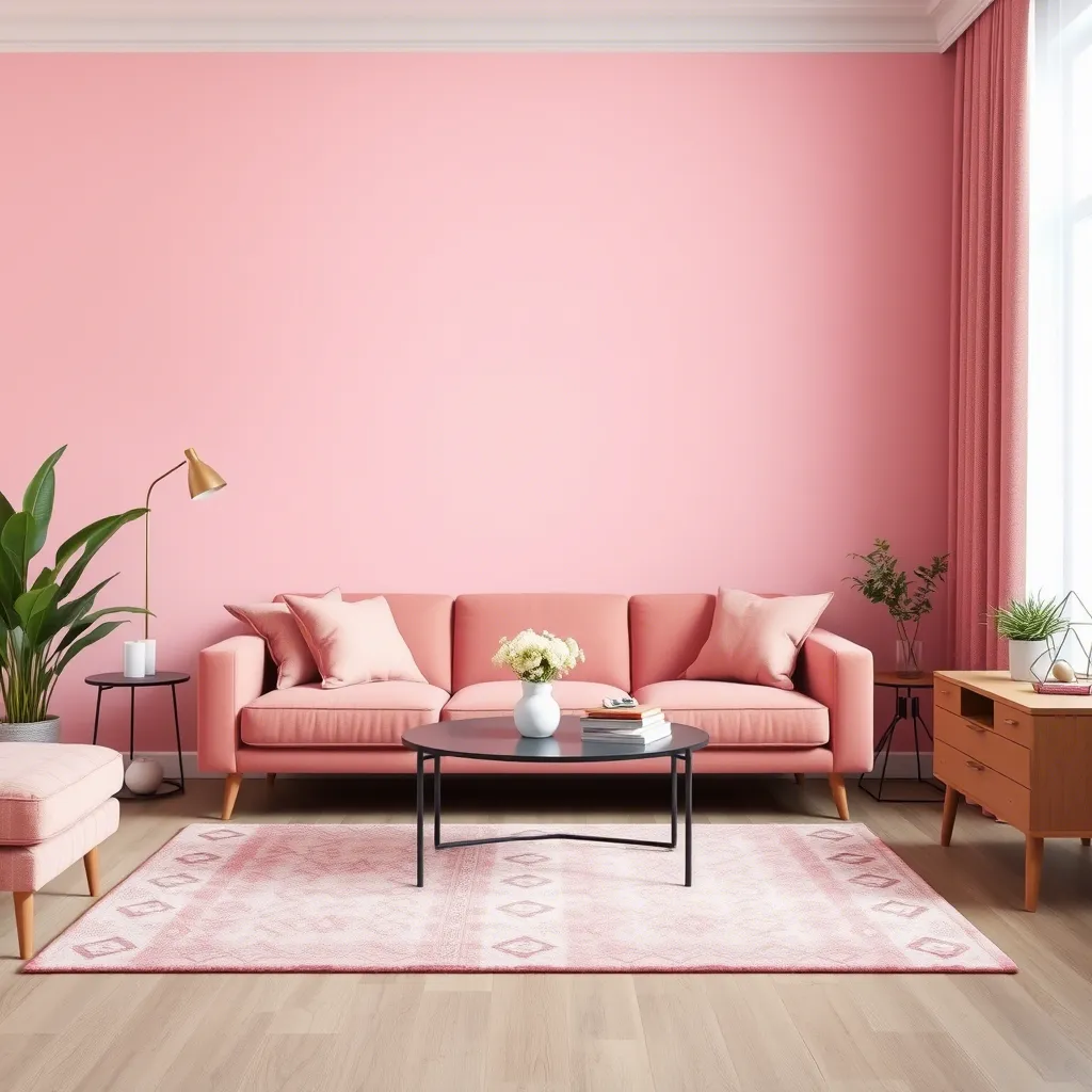 مقاول اصباغ داخلية في القطيف | اصباغ جدران شقق فخمة