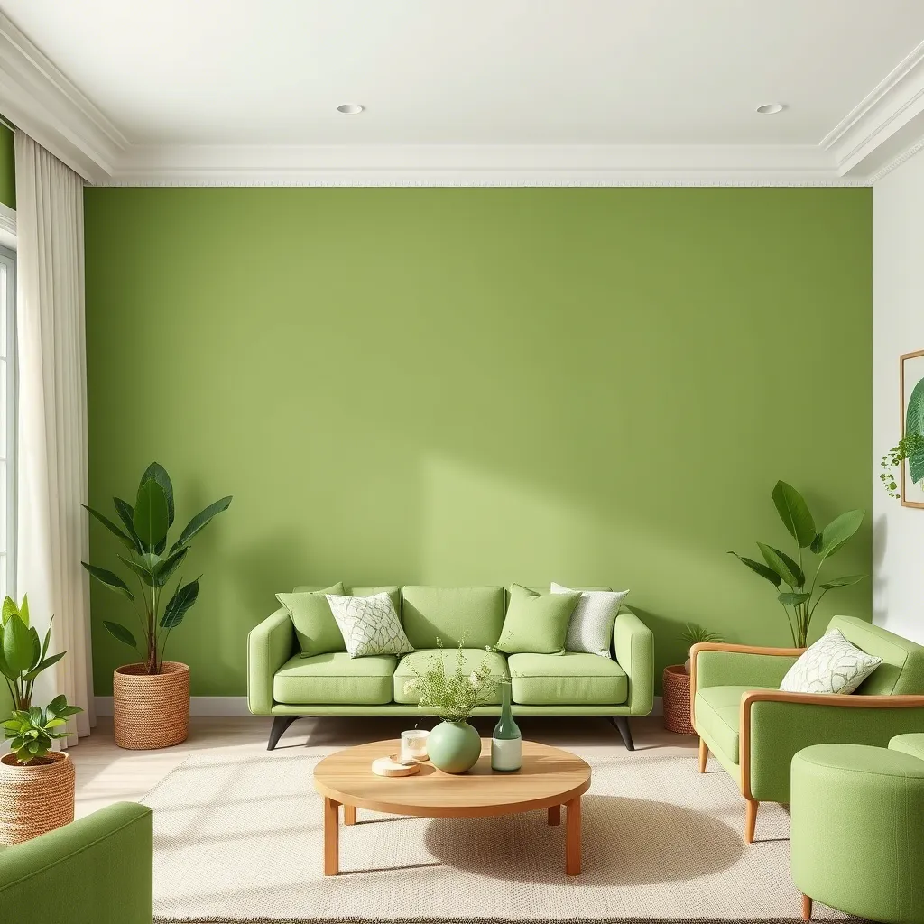 مقاول اصباغ داخلية في القطيف | اصباغ جدران شقق فخمة