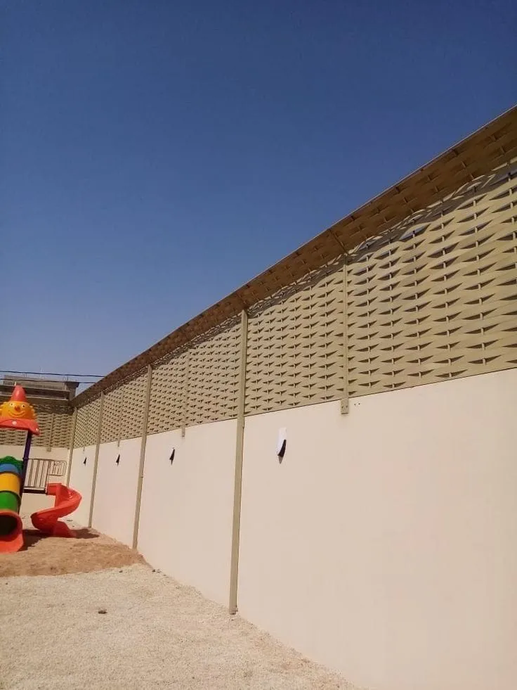 سواتر الشرقية | تركيب سواتر حديد وخشب للمنازل بجودة عالية