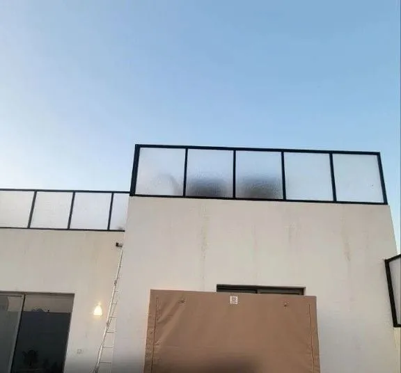 سواتر الشرقية | تركيب سواتر حديد وخشب للمنازل بجودة عالية