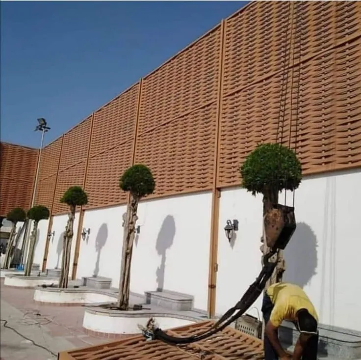 سواتر الشرقية | تركيب سواتر حديد وخشب للمنازل بجودة عالية