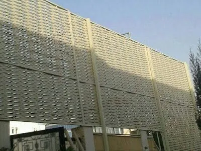 سواتر الشرقية | تركيب سواتر حديد وخشب للمنازل بجودة عالية