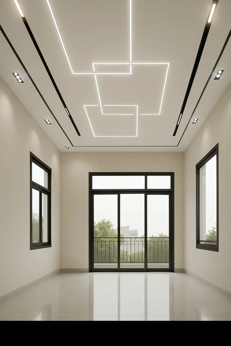 تركيب ديكورات جبس بورد للشقق في الخبر | احدث التصاميم