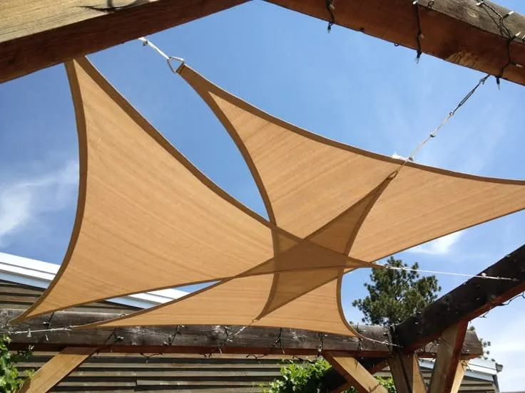 مظلات ملاعب الخبر | تركيب مظلات ملاعب مدرسية باسعار تنافسية