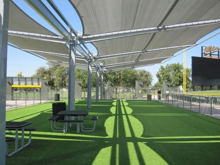 مظلات ملاعب الخبر | تركيب مظلات ملاعب مدرسية باسعار تنافسية