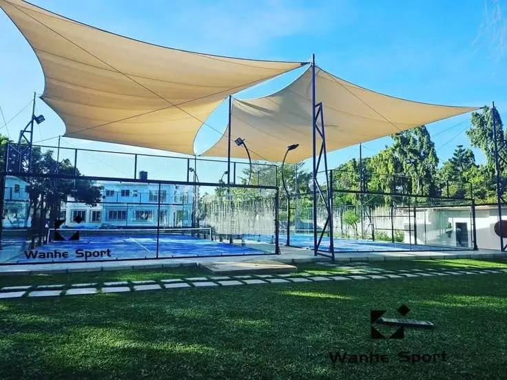 مظلات ملاعب الخبر | تركيب مظلات ملاعب مدرسية باسعار تنافسية