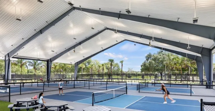 مظلات ملاعب الخبر | تركيب مظلات ملاعب مدرسية باسعار تنافسية