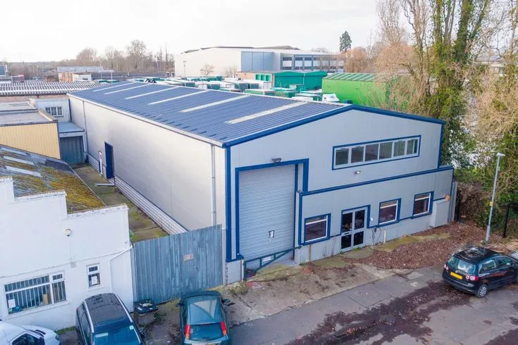 هناجر الدمام | تركيب هناجر تخزين | مقاول هناجر صناعية