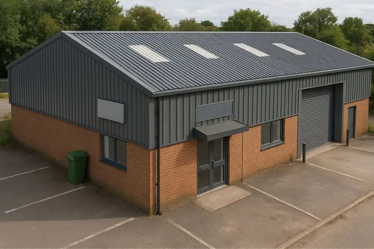 هناجر الدمام | تركيب هناجر تخزين | مقاول هناجر صناعية