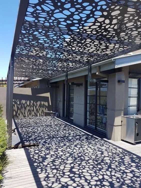 تركيب مظلات قص ليزر في المنطقة الشرقية | مظلات عالية الجودة